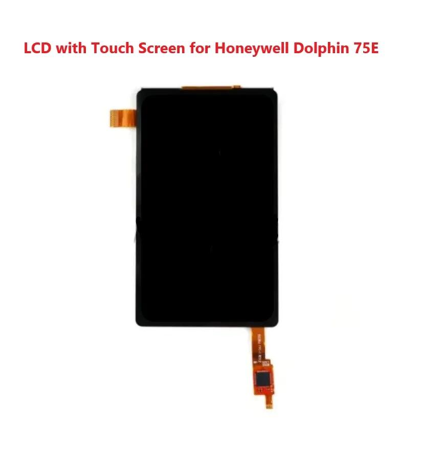 Honeywell Dolphin 75E  ġ ũ LCD, ȵ̵ 